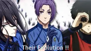 Blue Lock U20's Homework from Ego: Blue Lock Chapter 315 Review