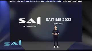 SAITIME 2023, SAI.TECH's annual corporate conference