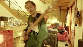 PULK - WOODHOUSE SESSION
