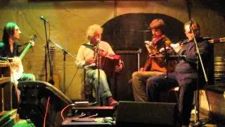 Timmy 'The Brit' and the making of Polca an R&iacute;