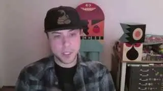 Don Clark of Invisible Creature - Pencil vs Pixel