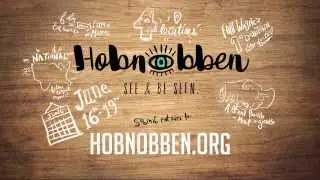 Hobnobben Video 1