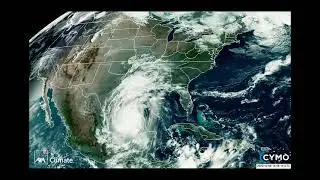 Golf of Mexico | Hurricane | Gamma-Delta