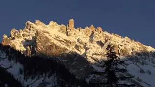 Prato Piazza-Plätzwiese Prags-Braies im Herzen der Dolomiten  nel Cuore delle Dolomiti dem