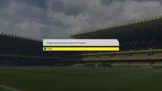 Fifa 17 Freezes Everytime I Try to connect to the servers.  (XBOX ONE)