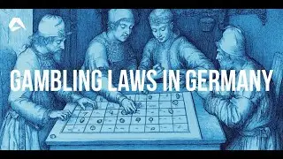 Understanding Gambling Laws and Regulations in Germany