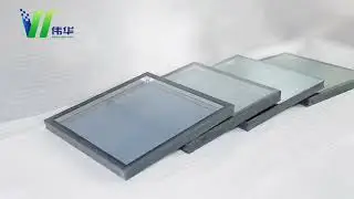 Premium Insulated Glass Unit (IGU) Manufacturing Details | China Glass Factory