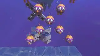 ASTRO BOT испытание мастера спидран | ASTRO BOT Great Master Challenge Speedrun