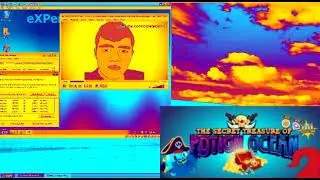 [REQUESTED] Comments Request BSOD VM 2 In TheSecretTreasureOfPotionOceanChorded (Moshi Monsters)