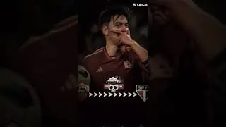 Dybala No Spfc 2025☠️