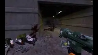 Half-Life Source 