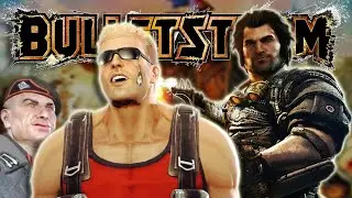 Do You Remember BulletStorm? (Full Playthrough)