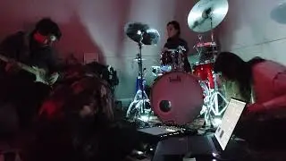 Sonvosne - live set improvisation part 1