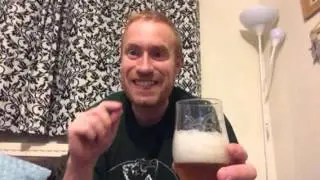 The Liverpool Craft Beer Co - Farm House IPA 7.1%