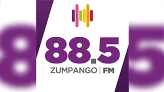 Diexismo DX, ID XHZUM-FM Mexiquense Radio 88.5 MHz, Zumpango Estado de M&eacute;xico (grabado en CDMX).