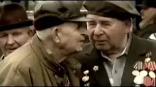 Бессмертный полк в Веремейках