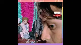 Rizwan Sahab habibi naat Sharif ❤️🤲🇨🇮 muslim video 👳