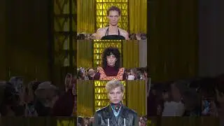 Miu Miu Spring/Summer 2026 Fashion Show