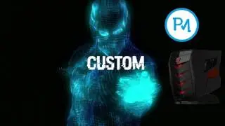 Custom PC Built to Order - London - Wandsworth