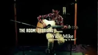 Wide Mike @ The Room Sessions