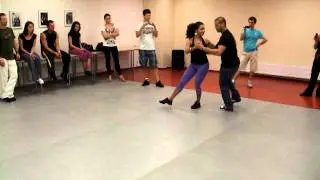 Samba Gafieira - Renato Veronezi & Sula Gomes