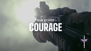 Our Ethos - Courage