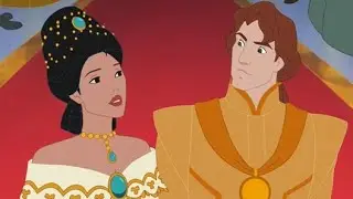 Opening and closing to Pocahontas 2 journey to a New World 1998 VHS