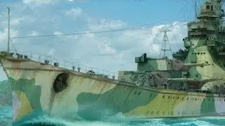 Battlestations Pacific : Solomons' Skirmish | Mission 9| Japan Campaign