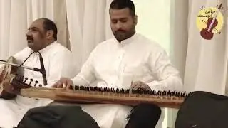 حمود النوم تبحيرة ( ليالي الفرح )  زواج عبدالله محمد عبدالرشيد طرب ينبعاوي