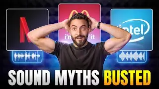 4 Myths You&rsquo;ve Been Lied to About in Audio Branding In 2025
