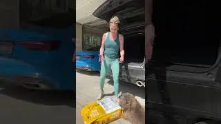 How to Lift & Carry Heavy Objects WITHOUT Getting Hurt! Avoid Back Injuries 👍