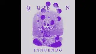 Queen - Innuendo (Instrumental with backing vocals)