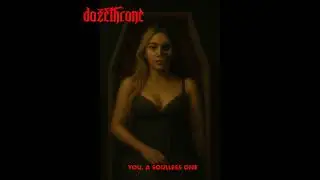 Dozethrone - You, a Soulless One (full Album 2025)