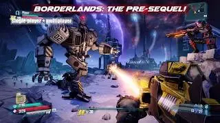 ★10 Games Like Borderlands★