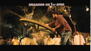Savitri  Theatrical Trailer 2  Nara Rohit  Nanditha  Shravan  Directed by  Pavan Sadineni
