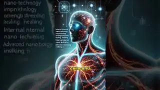 How Nano Technology Can Change the Human Body