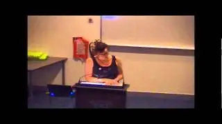 Roz Reichle discusses books for very young children part 2