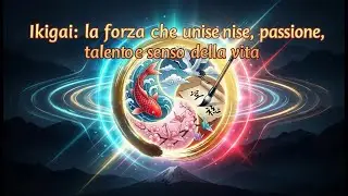 Ikigai: la risposta semplice alla domanda che cambia tutta la tua vita