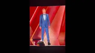 The Drake vs. Kendrick Beef hits the Academy Awards....LIVE in 4k