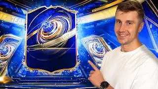 TRAFIŁEM TOTY?! 😱 POTĘŻNY OPENING NAGR&Oacute;D ZA FUT CHAMPIONS! | FC 26