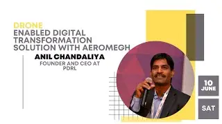 Enabled Digital Transformation | Indian Drone Mentors Webinar Series Episode 2 #drone #education