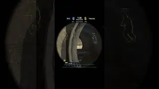 syrsoN Overpass Short Pipe AWP Hold (CS:GO Tips)