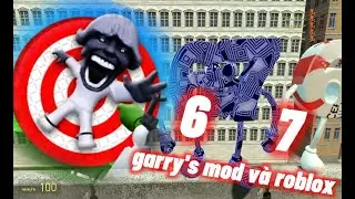 67 in bigcity và roblox