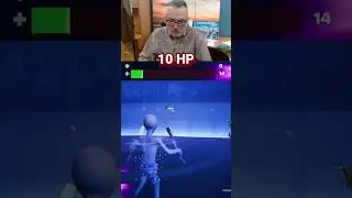 BushCampDad Just Hit UNREAL!
