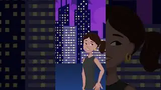 I don't trust stairs | Awkwardly Awesome | Funny Jokes