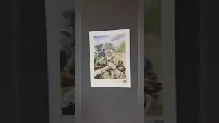 АЛБАНІЯ Арт Галерея ТИРАНИ NICOLE Vykhrova Sumy UKRAINE