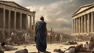 Pericles Biography - Golden Age Leader