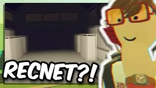 Exploring Scrapped Rec Room Originals!