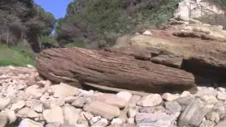 Malibu Little Dume Private Beach