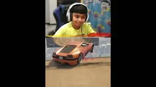 GTA 5 Ramp Challenge: When the NPCs overact more than the stunts